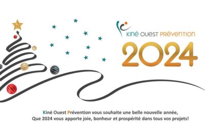 Excellente année 2024